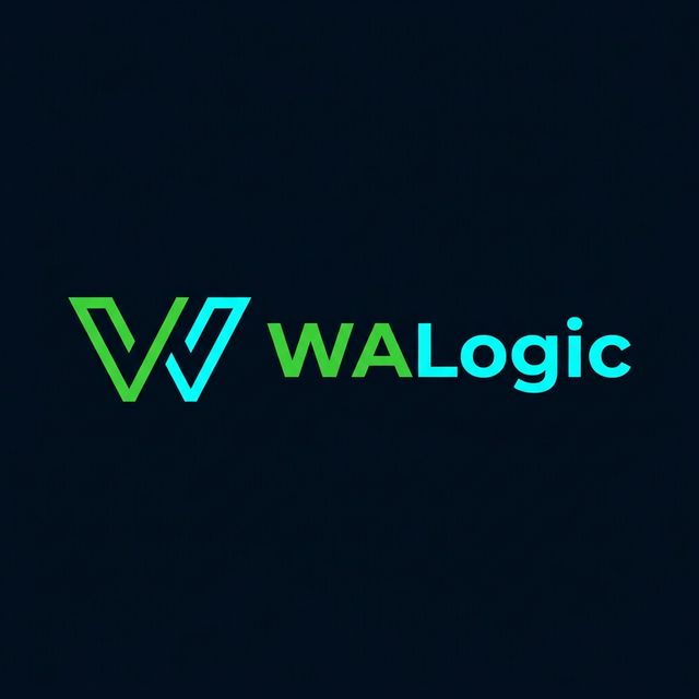 WALogic Logo